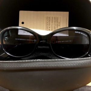 Armani Sunglasses